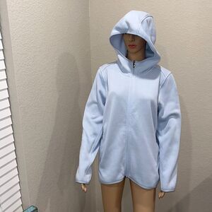 Andrew  Marc hoodie